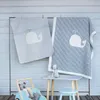 MANTA AUSTRIACA KIDS - BALLENA GRIS en Gris - Textiles, Uruguay | La Iberica, vista 4 de 4