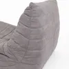 Sofá Marto - Gris en Gris - Sillones y sofás, Uruguay | Indian, vista 4 de 4