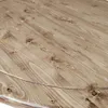 Mesa de comedor redonda en Madera natural - Mesas de comedor, Uruguay | La Cueva Muebles, vista 4 de 6
