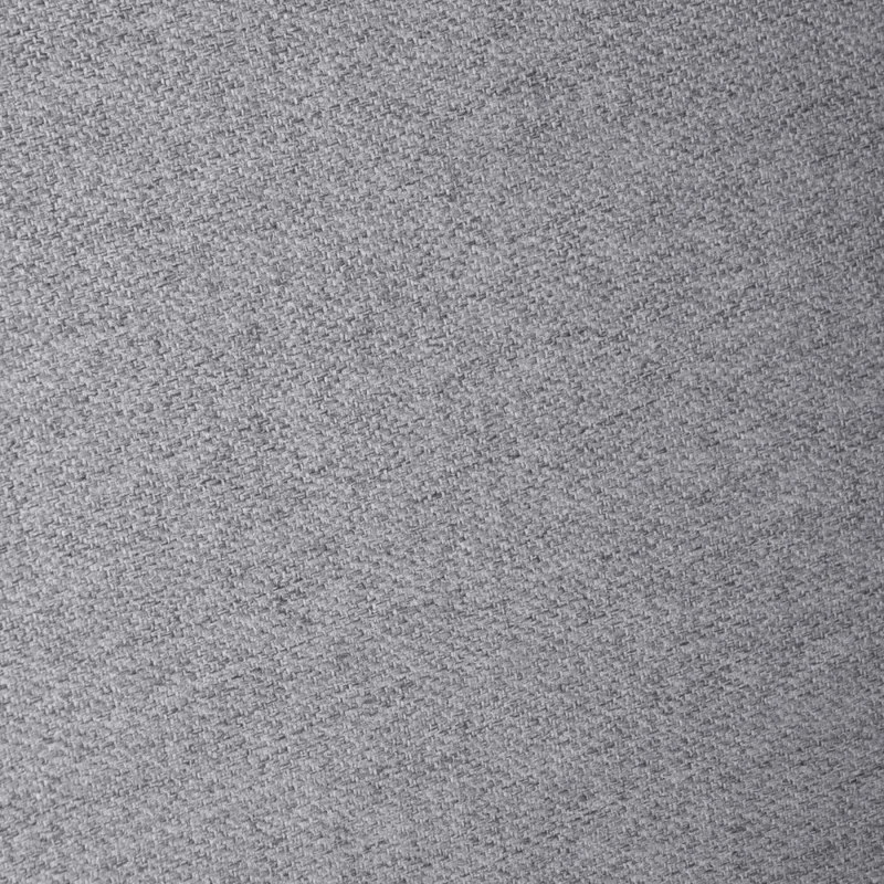 Butaca Mecedora 1 Cuerpo Tela Gris Versalles en Gris - Sillones y sofás, Uruguay | Divino, vista 7
