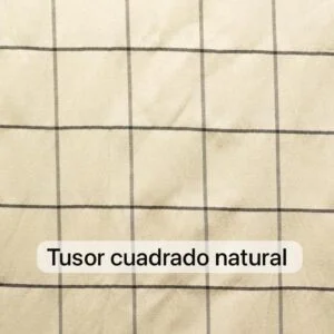 Respaldo con funda diseño fuelle en Beige - Dormitorio, Uruguay | Pieza Clave, vista 31