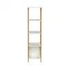 Torre con 5 Estantes 100% MDF - Linea Factory - Bibliotecas, Uruguay | Balton, vista 8 de 8