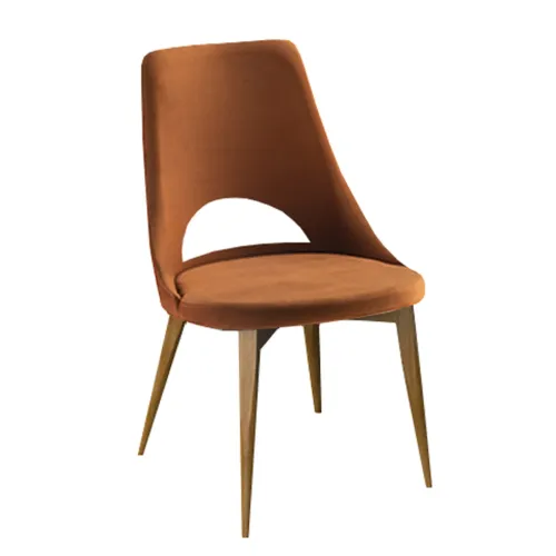 Silla Mel - Sillas, Uruguay | Arquetipo