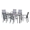 Conjuntos De Jardín 6 Sillas - Urbanite - Muebles para el exterior, Uruguay | Ecowood, vista 1 de 5