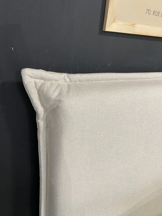 Respaldo David – Queen en Beige - Respaldos de cama, Uruguay | Berna Home, vista 4