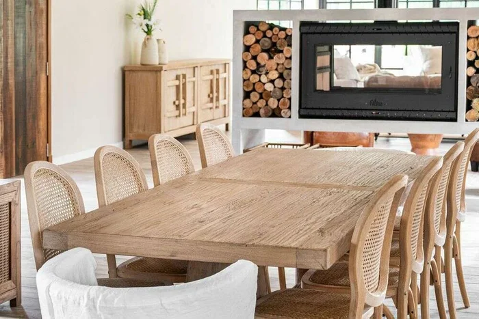 SILLA VERONA - NATURAL RAW en Madera natural - Sillas, Uruguay | La Iberica, vista 16