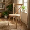 Silla Vienesa Natural en Madera natural - Sillas, Uruguay | New York Home, vista 2 de 3