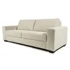 Sofá Loretto - Tela Aquaclean Sustentable - 3 cuerpos - A fabricar en Patrón - Sillones y sofás, Uruguay | NYR, vista 1 de 4