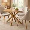 MESA GÉNOVA - Mesas de comedor, Uruguay | Forum Design, vista 2 de 2