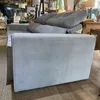 Sofá Reclinable Larus 3 Cuerpos 205 cm – Gris - Sillones y sofás, Uruguay | Berna home, vista 7 de 13