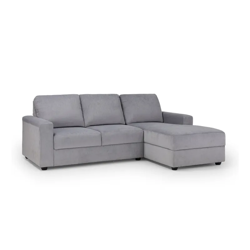 Rinconera One - Tela Aquaclean - 2 + Chaise - A fabricar en Patrón - Sillones y sofás, Uruguay | NYR