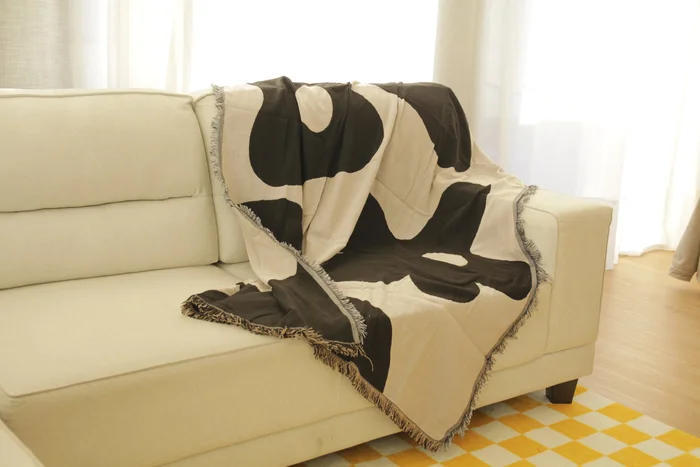 throw bottom en Multicolor - Textiles, Uruguay | Proyecto Forma