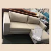 Sofa modelo Manantiales con chaise - Sillones y sofás, Uruguay | Viladecó Muebles, vista 3 de 3
