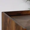 Escritorio Cajonera doble - Sauder - Harvey Park en Multicolor - Escritorios y sillas de escritorio, Uruguay | Ecowood, vista 4 de 5