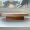Pie de torta giratorio bajo - Decoración, Uruguay | Dreams On Time, vista 1 de 6