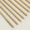 PACK VELAS FINAS DECORATIVAS CILINDRO (PACK DE 10) - Velas y Portavelas, Uruguay | Zara Home, vista 5 de 6