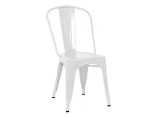 Combo silla tolix en Madera natural - Mesas de comedor, Uruguay | Quesal, vista 5