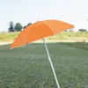 Sombrilla Playa Con Quiebre - Naranja en Naranja - Muebles para el exterior, Uruguay | Indian, vista 1 de 4