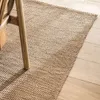 ALFOMBRA INTERIOR / EXTERIOR - VISON - 3 X 2 MTS en Marrón - Textiles, Uruguay | La Iberica, vista 5 de 7