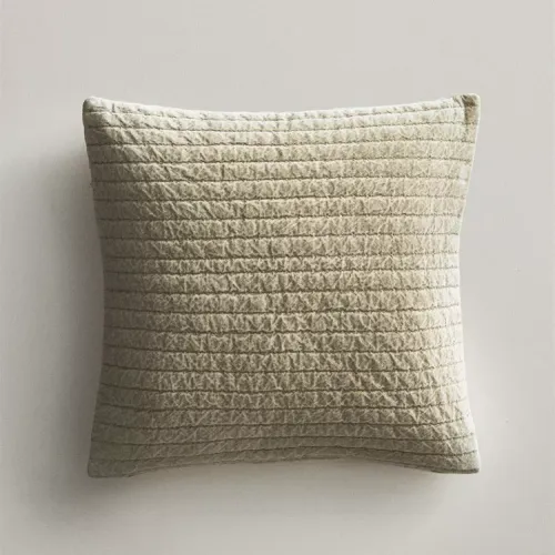 FUNDA COJÍN ACOLCHADO - Textiles, Uruguay | Zara Home