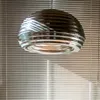 Splugen Brau | Achille Castiglioni - Lámparas colgantes, Uruguay | Mad for Modern, vista 2 de 2