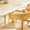SILLA HYGGE en Madera natural - Sillas, Uruguay | La Iberica, vista 16 de 17