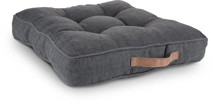 Almohadón jardín silla LYTTESHOLM gris osc en Gris - Muebles para el exterior, Uruguay | JYSK