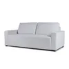 Sofá Blend - Tela Aquaclean - 3 cuerpos - A fabricar en Gris - Sillones y sofás, Uruguay | NYR, vista 2 de 6