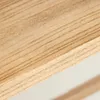 BANCO DE MADERA OLMO - Butacas, banquetas y puffs, Uruguay | Zara Home, vista 3 de 3