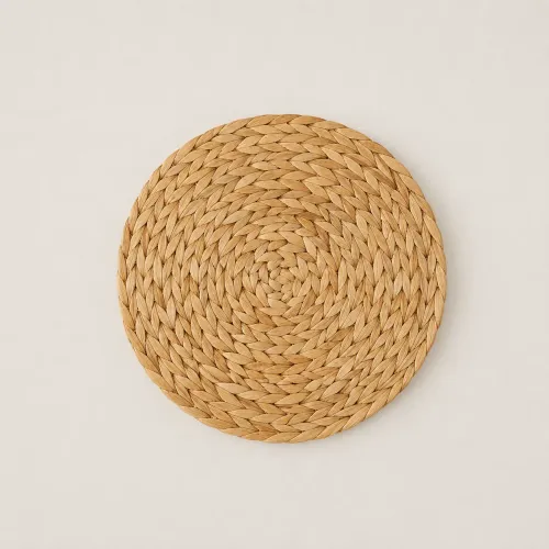 INDIVIDUAL MESA en Madera natural - Decoración, Uruguay | HomeTouch