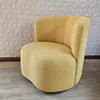 Butaca Maca - Muebles Da Vinci en Celeste - Butacas, banquetas y puffs, Uruguay | Muebles Da Vinci, vista 4 de 5