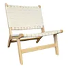 Promo 2 Butaca Piet en Beige - Butacas, banquetas y puffs, Uruguay | La Cueva Muebles, vista 4 de 9