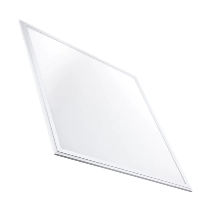 Panel LED 48W 60x60cm Luz Cálida en Blanco - Lámparas colgantes, Uruguay | Serlux