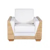 Sofá Sollé (1 cuerpo) - Sillones y sofás, Uruguay | Furest, vista 2 de 3