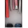 Placares Roperos Armario Infantil 2 Puertas 2 Cajones If22r en Blanco - Mesas de living, Uruguay | Soy Hogar, vista 8 de 10
