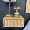 Mesa de Luz Aerea Capri - Olmo - Mesas de luz, Uruguay | Berna home, vista 8 de 11