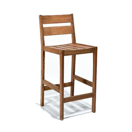 Banqueta Verona - Muebles para el exterior, Uruguay | Furest