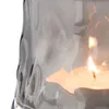 Portavelas GUDMAN Ø7xA7cm gris en Gris - Velas y Portavelas, Uruguay | JYSK, vista 2 de 2