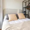 Respaldo Bruma - Super King - 200x120cm - Respaldos de cama, Uruguay | Walnut, vista 2 de 5