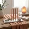 SET 4 VELAS 25C SOYAMOO BRISA DE NARANJA - Velas y Portavelas, Uruguay | Decohogar, vista 2 de 2