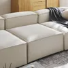 Sillón Nicole Respaldo - Beige en Beige - Sillones y sofás, Uruguay | Samic, vista 2 de 4