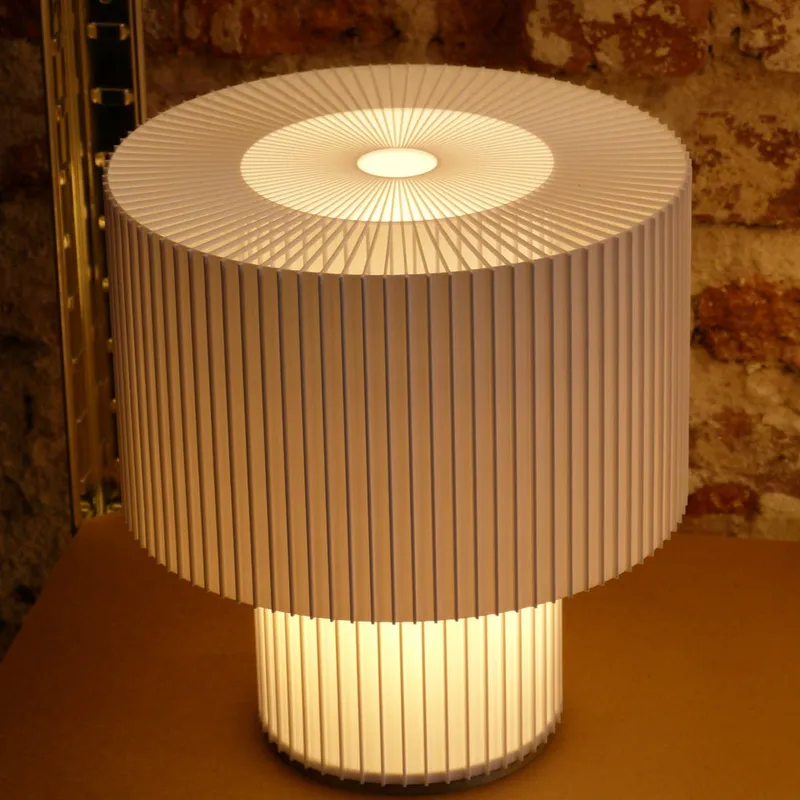 DORIA en Blanco - Lámparas colgantes, Uruguay | Alba Lighting
