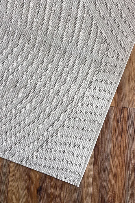 ALFOMBRA JERSEY HOME JRH/B647/E511/ 077X150 WOOL/WOOL - Alfombras, Uruguay | Vinibel, vista 3