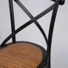 Silla Paris Negra en Negro - Sillas, Uruguay | Victoriana, vista 4 de 5