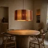 Lámpara Oasis en Rojo - Lámparas colgantes, Uruguay | Casakos, vista 1 de 3