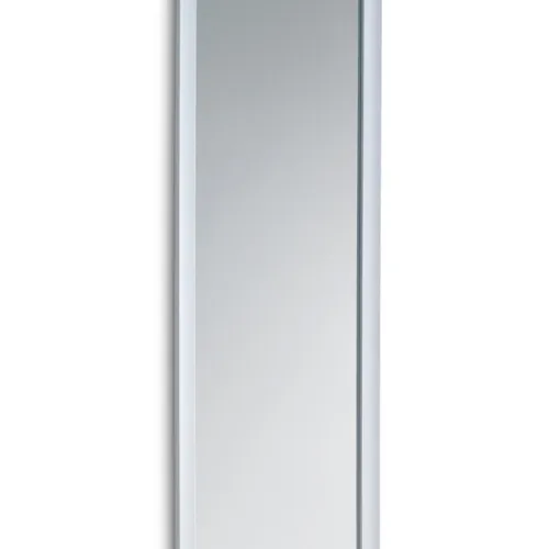 Espejo BALSLEV 36x127 blanco en Blanco - Espejos, Uruguay | JYSK