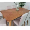 Mesa NOVA 2.12 M en Mesa NOVA 2.12 M - Mesas de comedor, Uruguay | Finkel, vista 6 de 6