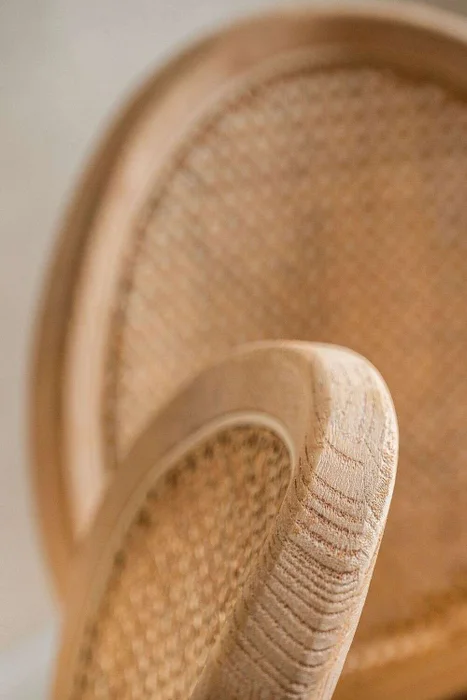SILLA VERONA - NATURAL RAW en Madera natural - Sillas, Uruguay | La Iberica, vista 12