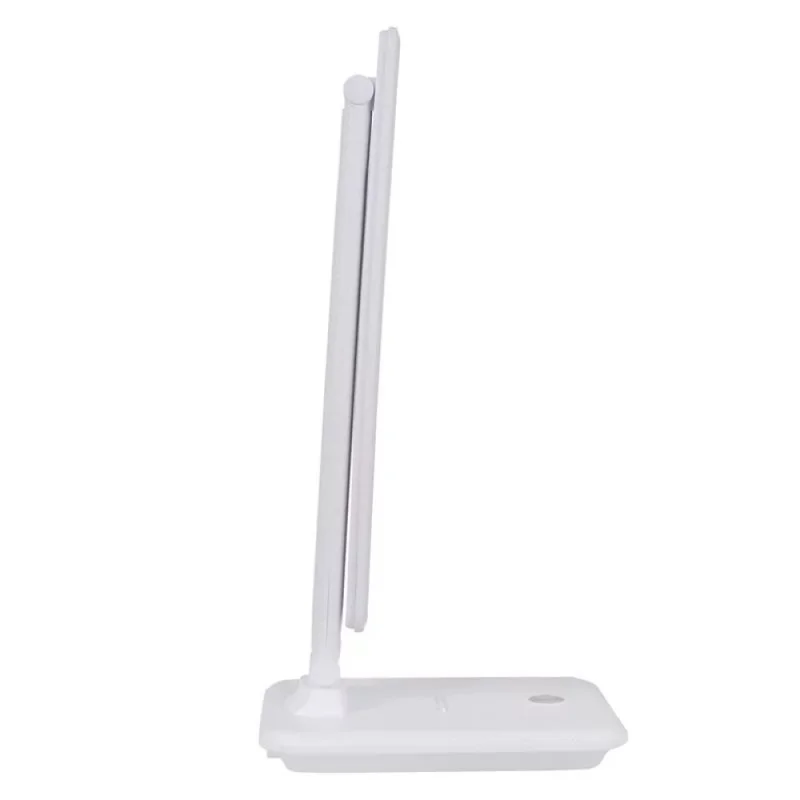 Luminaria LEDVANCE Desklum 3W Blanco en Blanco - Lámparas de mesa, Uruguay | Serlux, vista 3