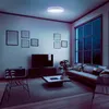 Panel LED LEDVANCE OSRAM Deco Smart Blanco De Adosar 32W RGB en Blanco - Lámparas colgantes, Uruguay | Unilux, vista 3 de 5